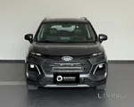 JAC JS3 Superb 2024
